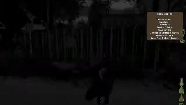 DayZ - 1 часть моего похода c напарником смотреть онлайн