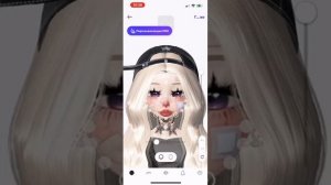 тутор на лицо в зепето!!