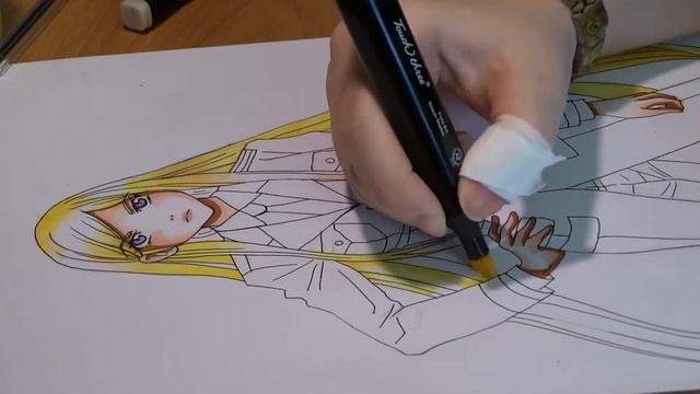 Бездомный Бог / Noragami / Бишамон / Bishamon смотреть онлайн