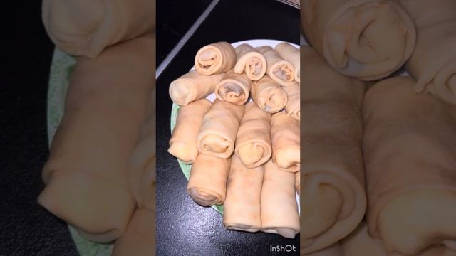 Блинчики с творогом 🍰🥞💕💕💕