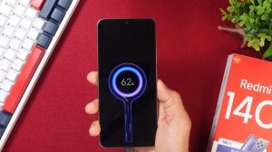 Xiaomi Redmi 14C - Обзор Смартфона | Бюджетный Телефон за 100 до?