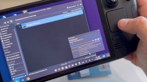 Лучшая карта памяти для Steam Deck OLED от Samsung EVO Plus