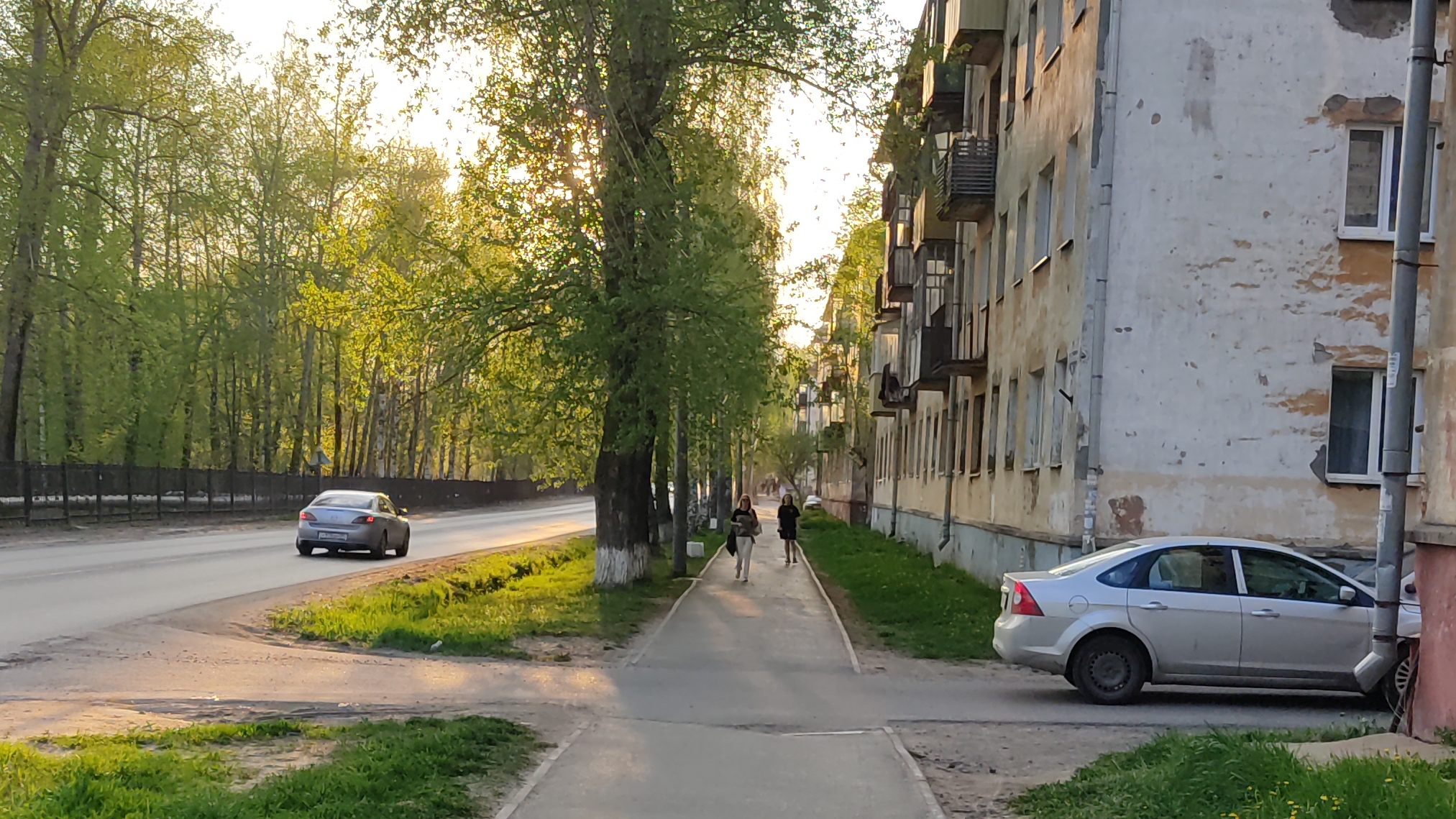 Архангельская область👌Новодвинск👍Прогулка по летнему 🌞🌴🏄🎇 городу 5часть #россия #Новодвинск смотреть онлайн