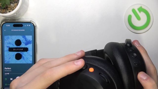 Обзор кнопок управления на Skullcandy Crusher ANC 2: Полное руков
