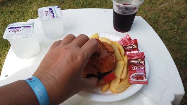 Обзор баров в отеле Lucida Beach Hotel 5* / Турция Чамьюва