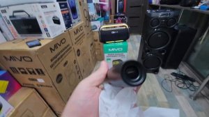 Faizfull FK 80 мощная портативная блютуз колонка караоке ✌?