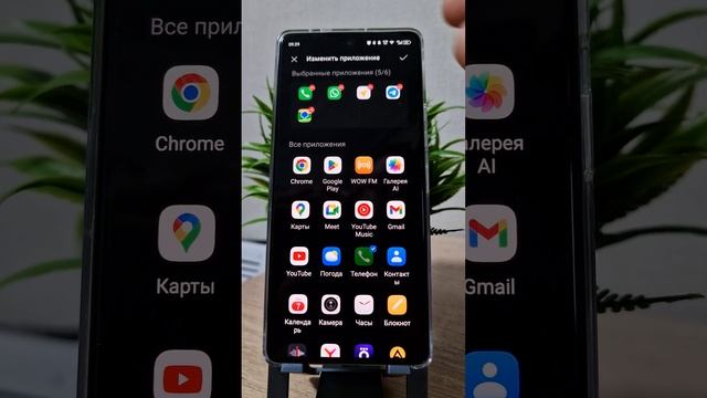 НЕДОРОГОЙ СМАРТФОН TECNO CAMON 30 ТОП ЭНЕРГОСБЕРЕЖЕНИЕ ЭТО ? смотреть онлайн