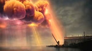 Облачно Возможны Осадки В Виде Фрикаделек (RUS)