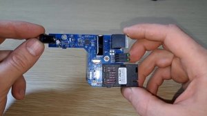 HY-Y2110Z Fiber to Ethernet медиаконвертер ремонт