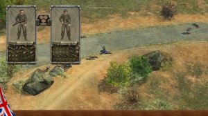 В Тылу Врага Компания Проект Америка 4 Миссия Засада