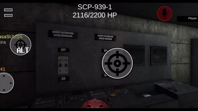 2# забавные нарезки в Scp classified site смотреть онлайн