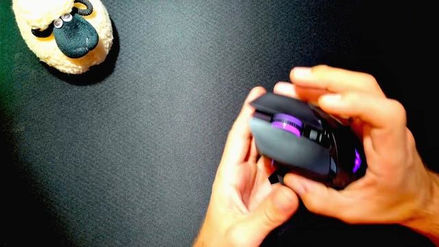 Обзор Razer Basilisk V3 Pro Most Advanced Gaming Mouse Yet Самая продвинутая ? смотреть онлайн