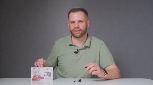TRUTHEAR x Crinacle ZERO | Басовитые красавцы