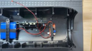 Ремонт HOPESTAR A-50 Party не заряжается Часть - 2 (ковырялочка)