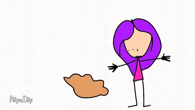 ШЛА ШЛА ШЛА ПИРОЖОК НАШЛА СЕЛА ПОЕЛА И ДАЛЬШЕ ПОШЛА