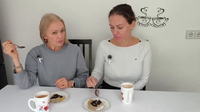 Десерт из 2-х ингредиентов. Проверка рецепта. Правильн?