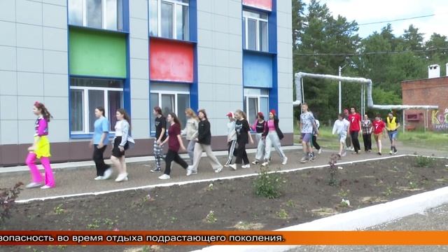 Биектау ТВ Выпуск от 02 06 2023 смотреть онлайн