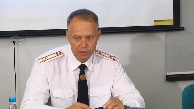 2024-07-26 День пожарной службы: пресс-конференция