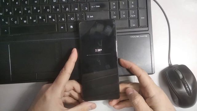 Xiaomi Redmi Note 13 Pro. Сброс графического ключа или пароля. Hard смотреть онлайн