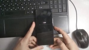 Xiaomi Redmi Note 13 Pro. Сброс графического ключа или пароля. Hard