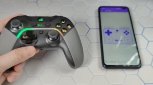 Ardor Gaming Entrain - обзор контроллера