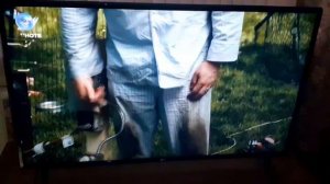 (Промо Комедии) (И Заставка Телеканал Кино Тв Hd) (7Январ?