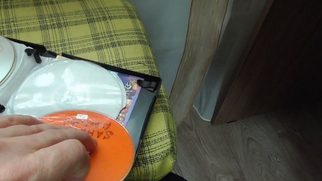 Переделка кассет-2 и просмотр dvd смотреть онлайн