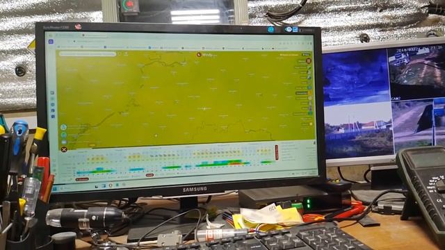 Сильно запаздываем с выработкой эл энергии ,от солнеч? смотреть онлайн