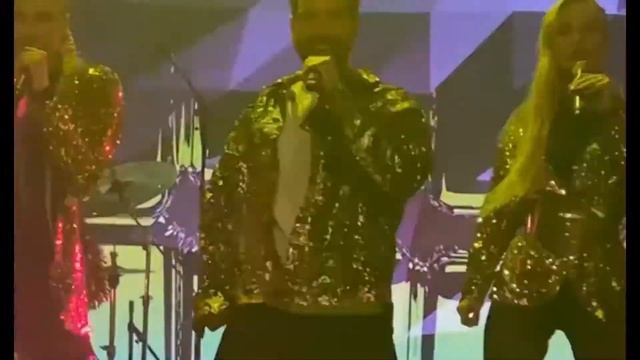 МОДУС БЭНД кавер группа ! живое выступление группы!