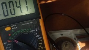 Как проверить динамик на работоспособность с радиопр?