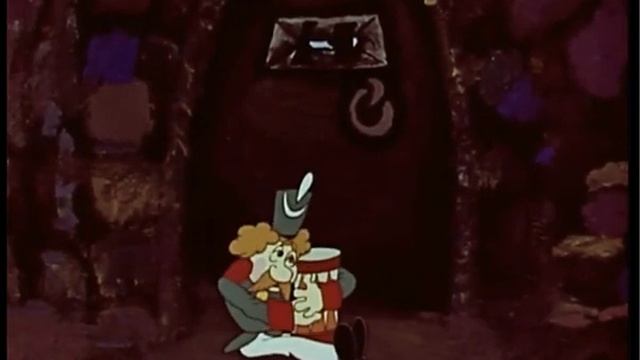 Горе не беда мультфильм 1983 смотреть онлайн