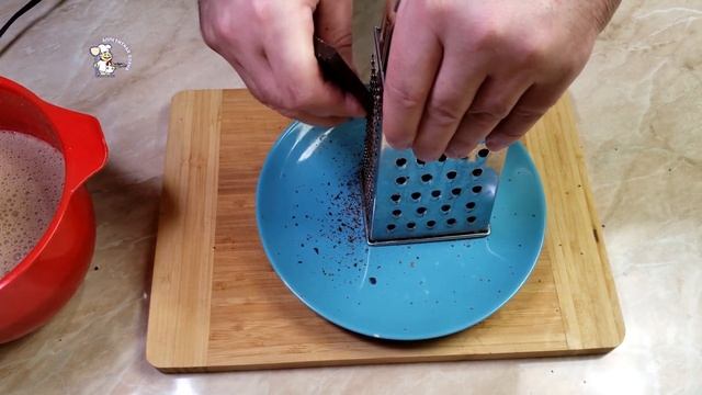 Очень популярное из РЯЖЕНКИ!! Нежный Шоколадно-Воздуш? смотреть онлайн