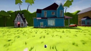 Гайд как скачать моды в Hello neighbor через Steam