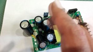 BRZHiFi X21 усилитель d-класса 2х150Вт 2хTPA3255 ч.3 воскрешение