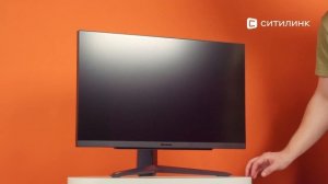Обзор Монитора LG UltraGear 27GR75Q-B 27" | Ситилинк