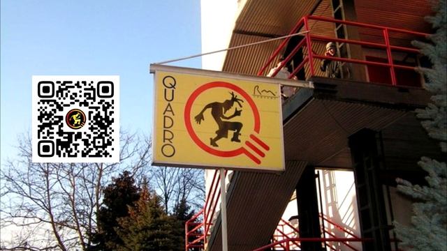 QUADRO Краснодар /// 1995-2024