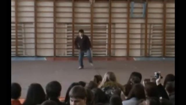 Видео от HATE8 на Хип-Хоп Баттле