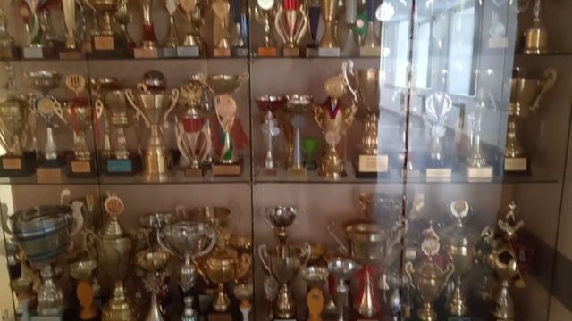 Поездка в Саранск на интенсив по информатике от ФКН ВШ смотреть онлайн