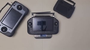 Обзор SIYI UniRC 7 Series - Новое поколение цифровой связи для ?