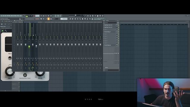 The Dyro Producer Pack V.1 - 5. The Lead смотреть онлайн