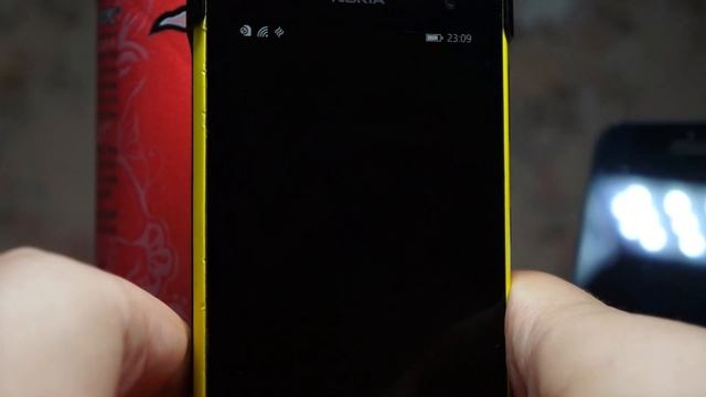 Nokia Lumia 1020 - 41 мегапиксель роскоши и комфорта