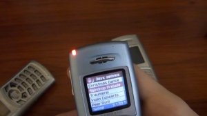 Samsung C100 в корпусе от C110