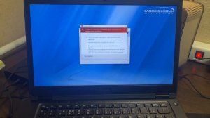 Встановлення драйверів Samsung SCX-4100 на Windows 10