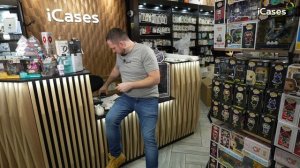 Обзор карманных зарядных станций с QI2/MAGSAFE от UGREEN и ACEFAST