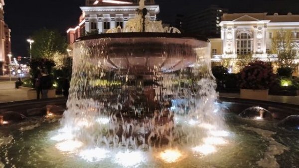 TECNO Camon 40 Pro 5G съёмка в качестве до 4K 30 FPS