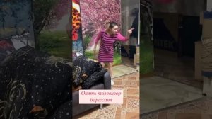 ИРИШКА И ПАША ПОКУПАЮТ НОВЫЙ ТЕЛЕВИЗОР