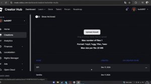 🔈КАК СОЗДАТЬ СВОЮ МУЗЫКУ В РОБЛОКСЕ 🔈