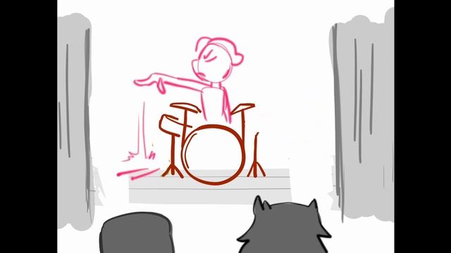 13 Карт — 1 сезон 6 серия АНИМАТИК смотреть онлайн