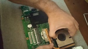 Продлеваем жизнь ноубуку Lenovo B590