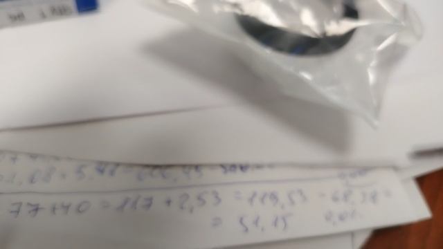 Сальники распредвалов Рено Дастер 2.0